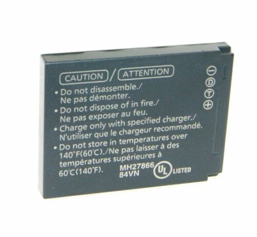 Genuine Original P@ DMW-BCH7E DMW-BCH7PP Battery for L@ DMC-FT10 TS10