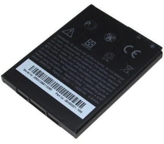GENUINE HTC BM60100 35H00201-16M ORIGINAL BATTERY FOR DESIRE 500 / ONE SV