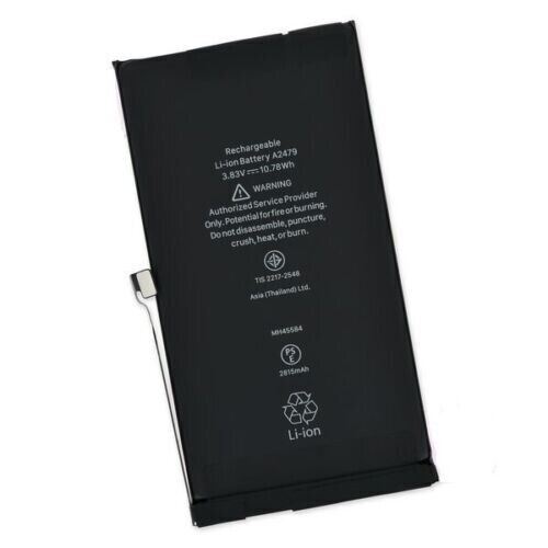 Apple iPhone 12 Pro 2815mAh Replacement internal Battery A2479