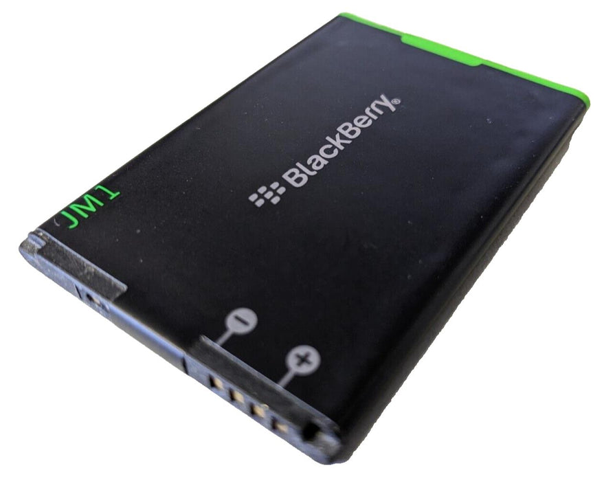 BlackBerry 1230 mAh J-M1 Battery for 9900/9930 NEW