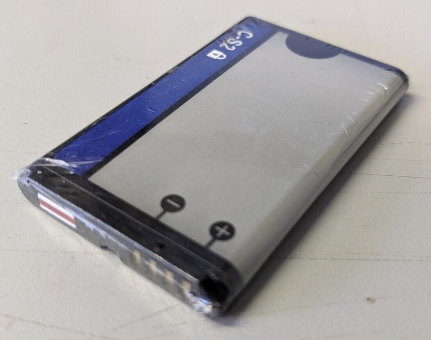 Replacement C-S2 Battery For Blackberry Curve 8520 8530 9300 8330 8320 NEW