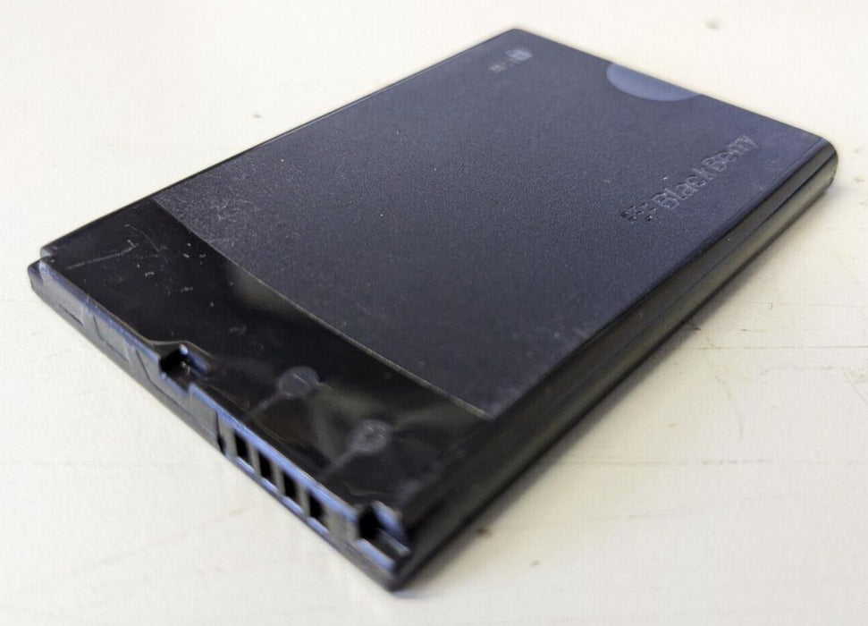 Blackberry MS1 Battery For Blackberry Bold 9000 9700 9780 USED