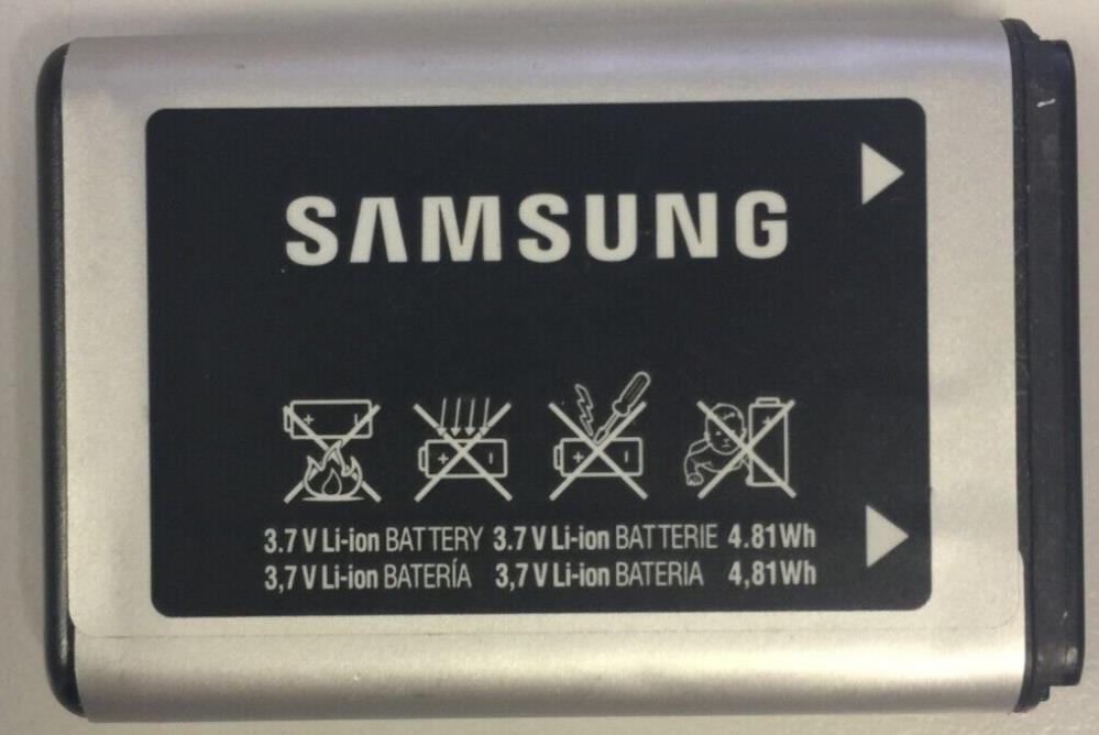 AB803446BU Battery for Samsung Xcover 271 GT-B2710 B2710