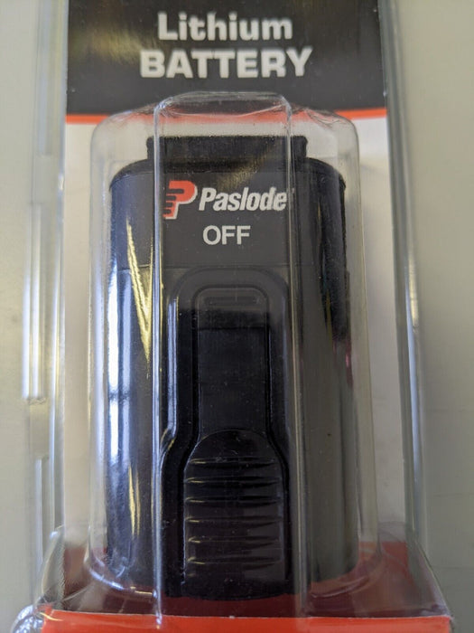 Genuine Paslode 018880 Lithium Battery Cell 2.1ah IM360Ci IM65 PPN35Ci