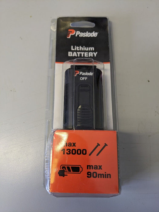 Genuine Paslode 018880 Lithium Battery Cell 2.1ah IM360Ci IM65 PPN35Ci
