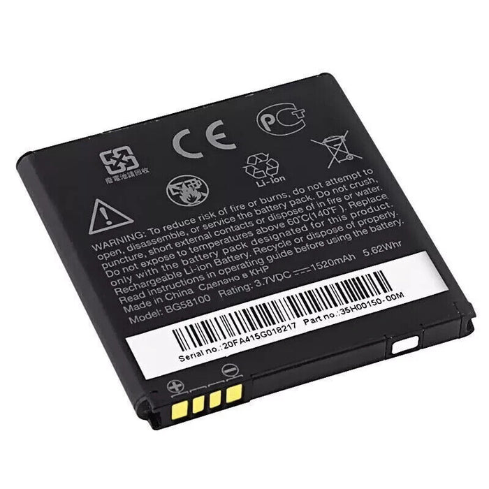 NEW HTC Battery BG58100