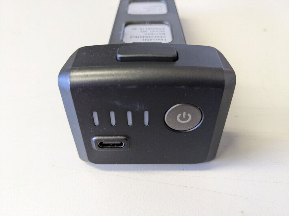 Battery For Drone SJRC F7s PRO 4K 11.1V 2600mAh DS9028115-3S