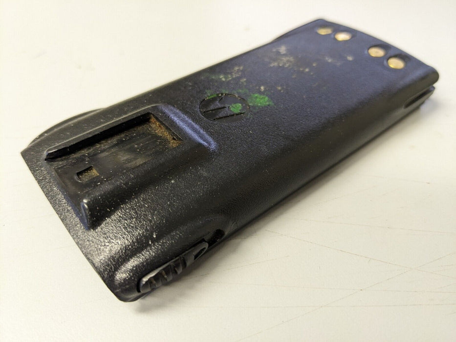 Genuine MOTOROLA PMNN4158AR Li-ion Spare Replacement Battery
