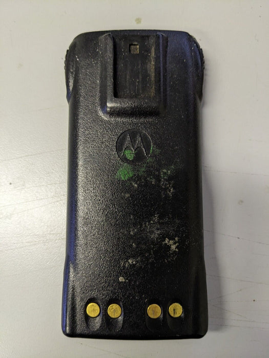 Genuine MOTOROLA PMNN4158AR Li-ion Spare Replacement Battery