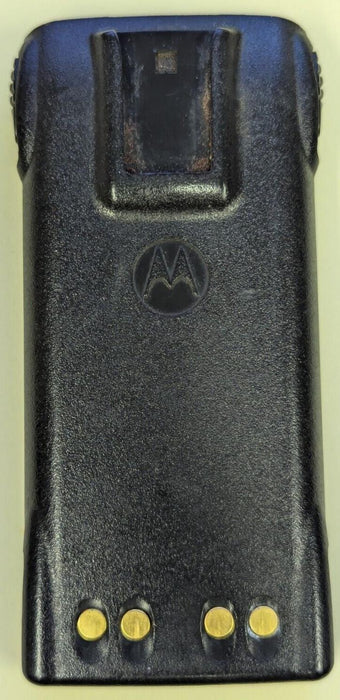 Genuine Motorola BATTERY 7.2v PMNN4158AR USED