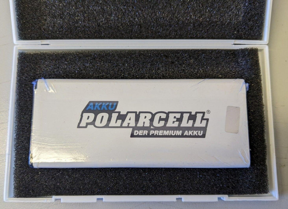 AKKU Polarcell Li-ion Battery for Samsung Galaxy Note 4