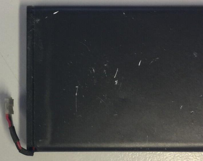 GENUINE Nokia BV-5JW Battery Nokia Lumia 800 and Nokia N9 (1450mAh) - USED