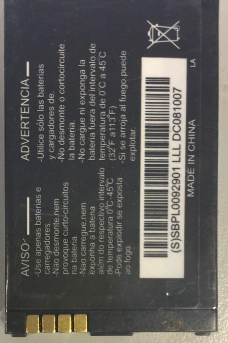 LGIP-330G NEW Replacement Battery for LG KF300 KS360 KT520 LX570 KM380 KM500