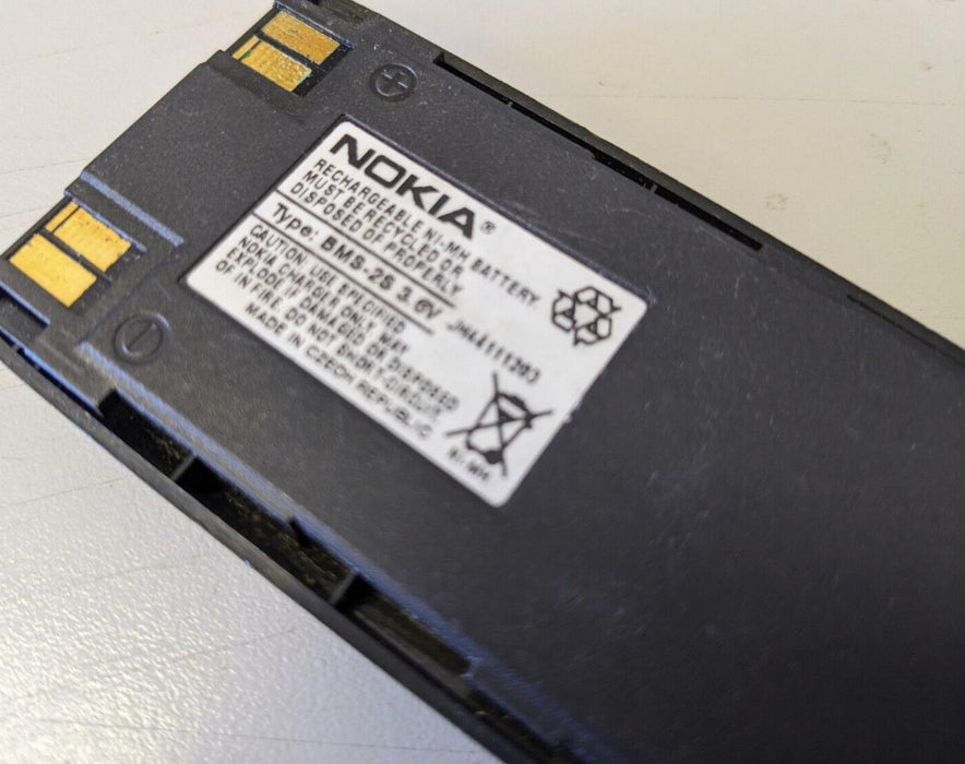 Genuine Nokia Battery 6310i BMS-2S 3.6V