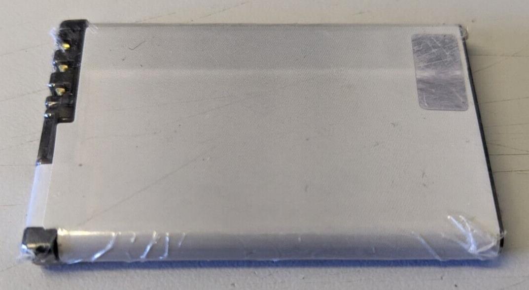 AKKU Polarcell 1200mAh 3.7V Li-ion Battery for Nokia 5220 XM