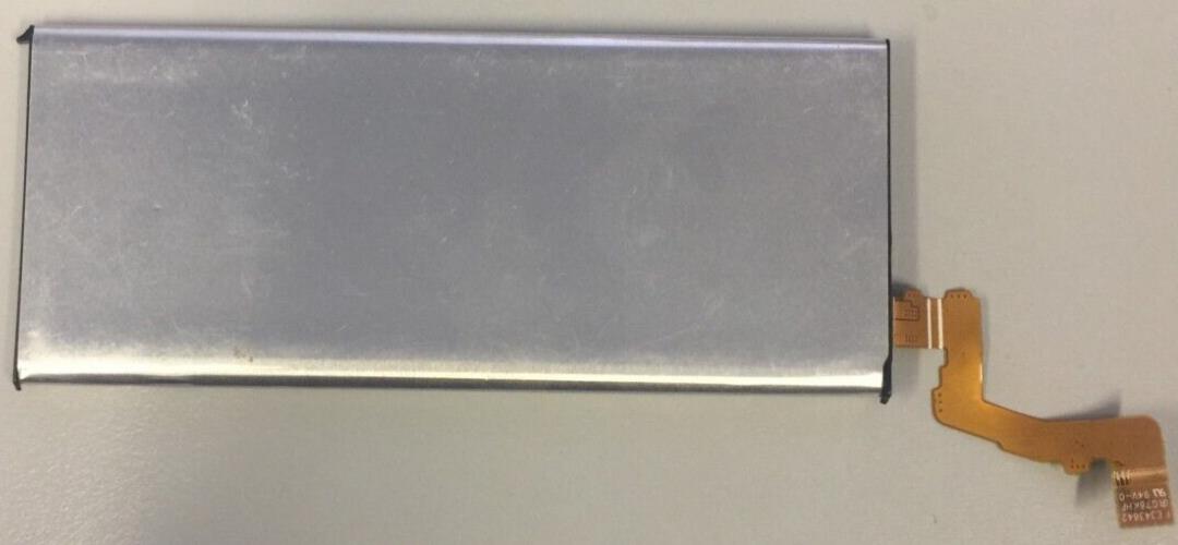 Genuine Sony Xperia XZ1 Battery 2700mAh High Capacity LIP1645ERPC