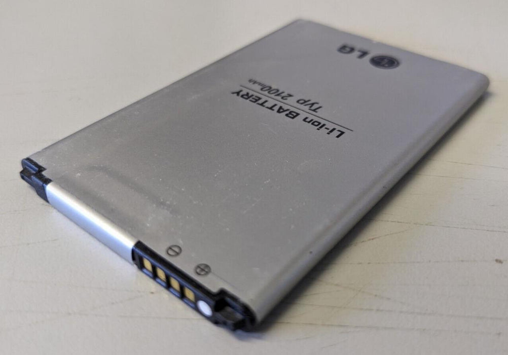 LG BL-41A1H 2100mAh Battery for Optimus F60 MS395 D390N NEW