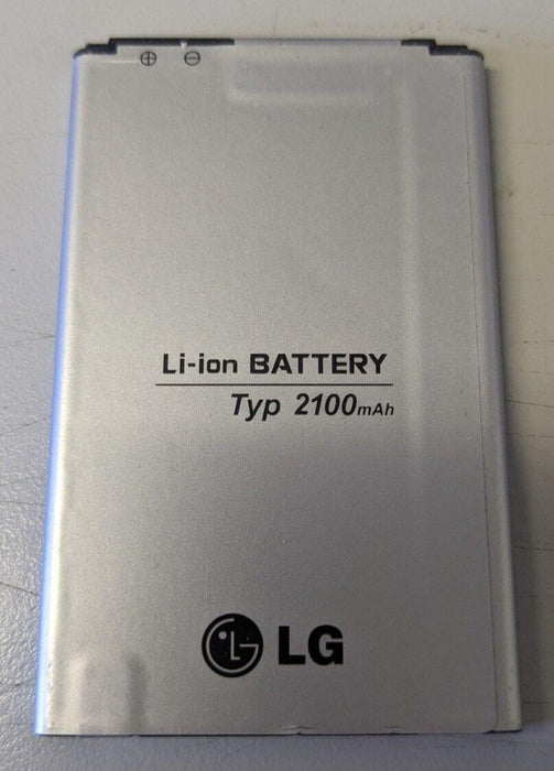 LG BL-41A1H 2100mAh Battery for Optimus F60 MS395 D390N NEW