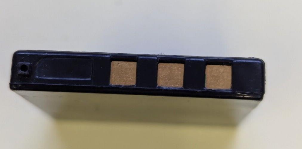 Battery for Panasonic CGA-S004A DMC-FX2S CGA-S004A/1B CGA-S004E/1B DMC-FX7EG-S