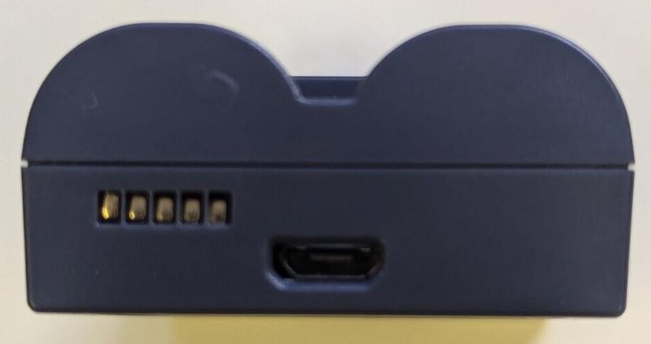 6040mAh Replacement Battery for Ring Doorbell Quick Release Battery Pack