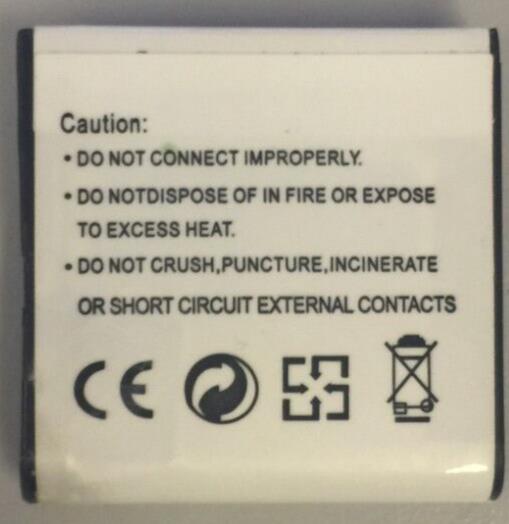 Replacement Battery for Casio NP-40, NP-40DCA, NP-40DBA, Exilim Zoom 1500mAh