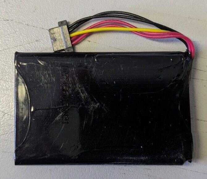Replacement CS-TM750SL Battery 1100mAh for TomTom NEW