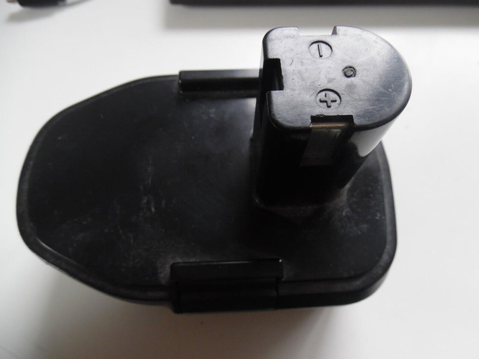 DRAPER CB184A Battery Replacement 18V 1.3Ah