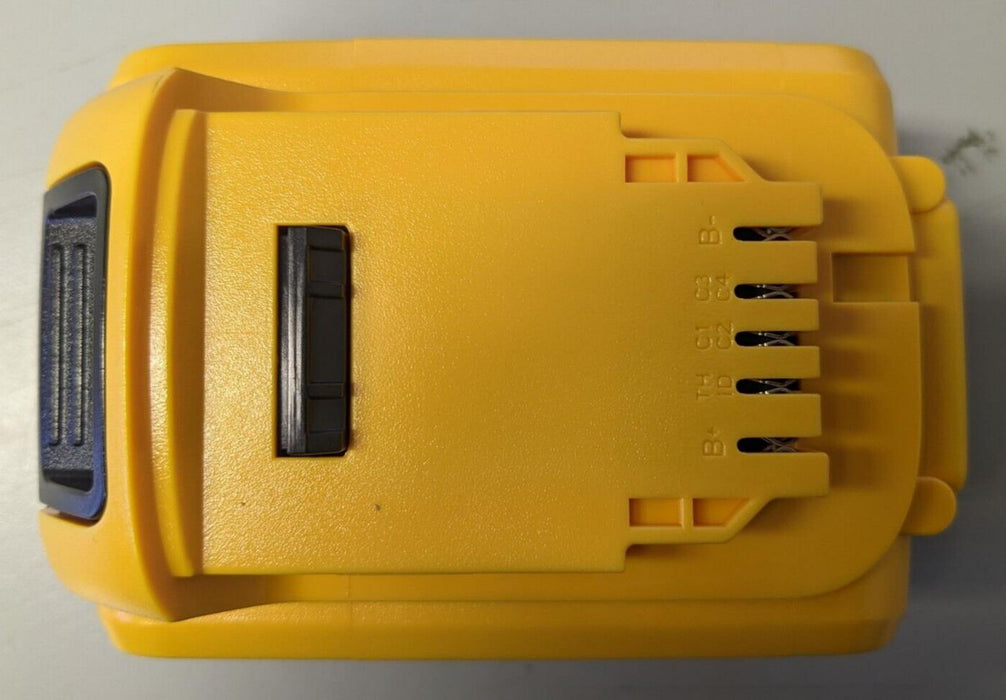 Replacement DCB182 18V 8000mAh Battery for DeWalt