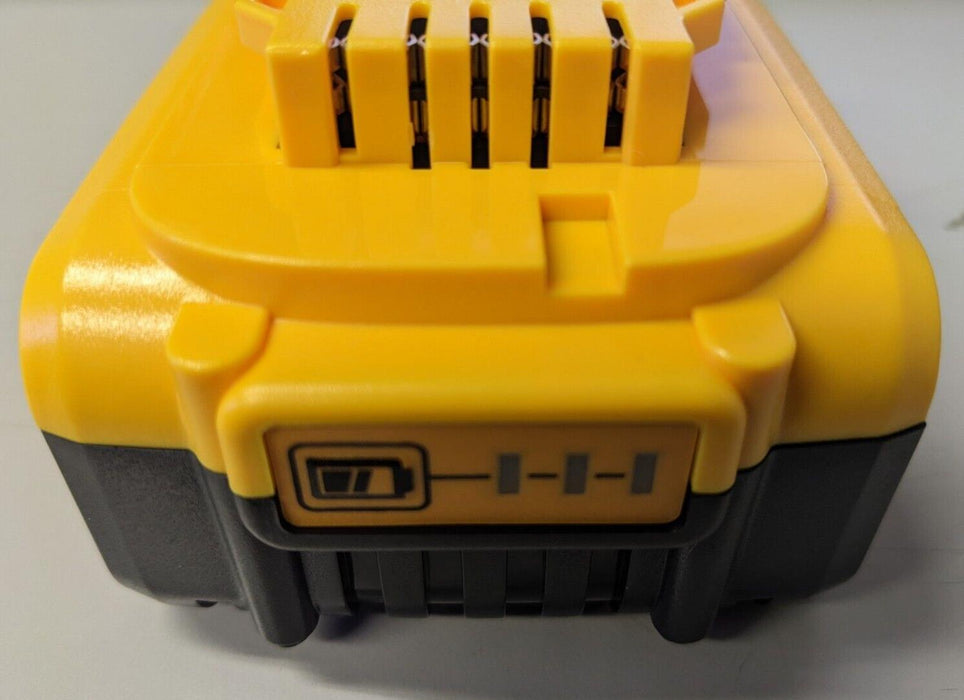 Replacement DCB182 18V 8000mAh Battery for DeWalt