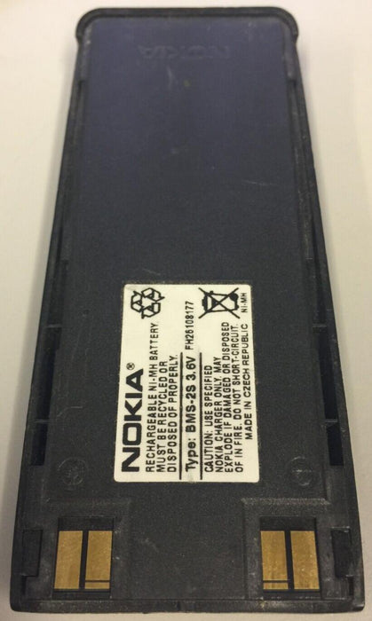 Genuine Nokia Battery 6310i BMS-2S USED