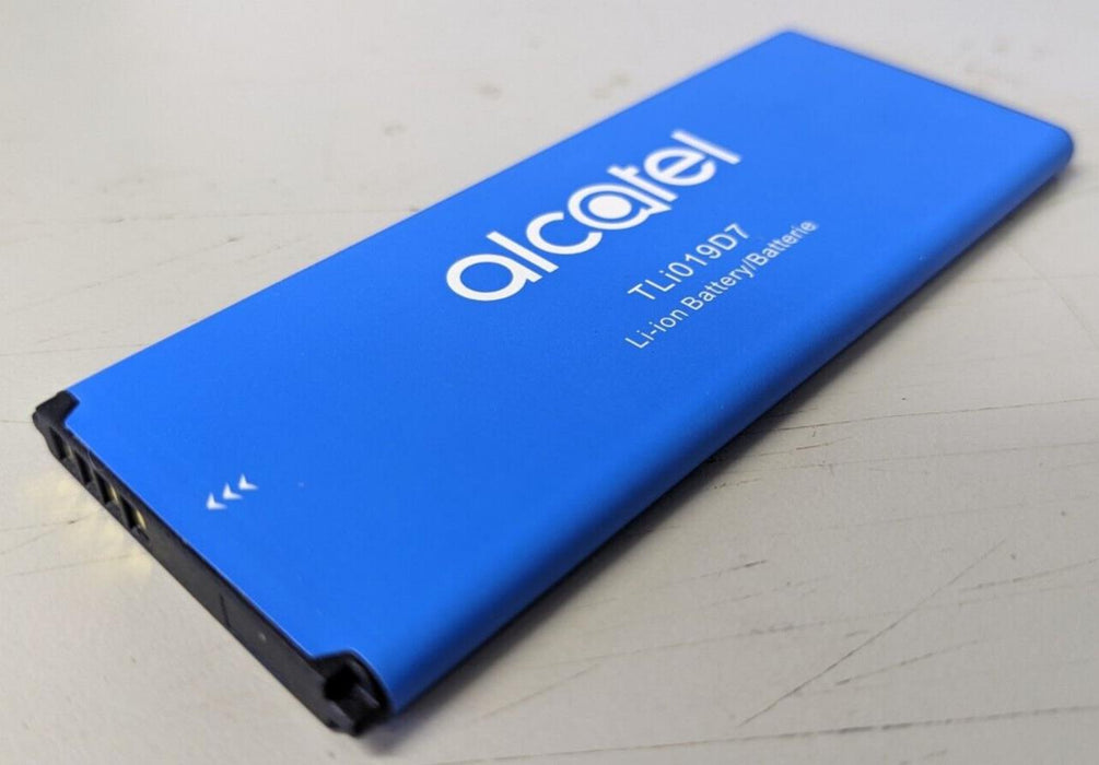 Alcatel TLi019D7 2000mAh Battery for Alcatel USED