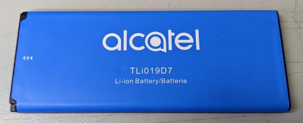 Alcatel TLi019D7 2000mAh Battery for Alcatel USED