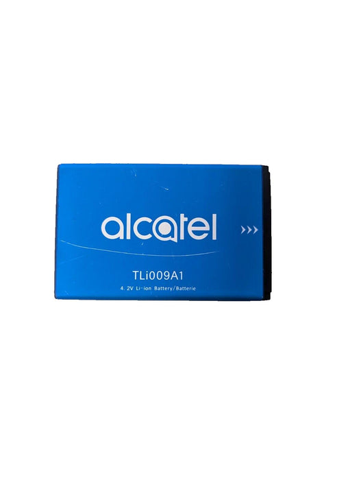 Genuine Alcatel TLi009A1 Battery For OT 2038X 2053 2053D 950mAh USED
