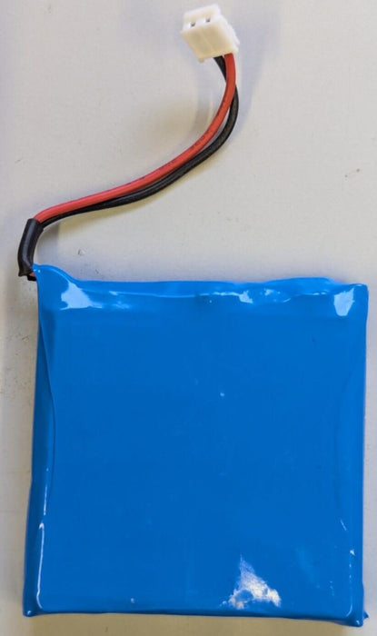 CY405050 Replacement Battery for BATT-ES1 - 4700mAh 3.0V