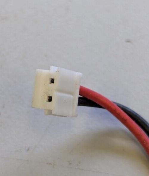 CY405050 Replacement Battery for BATT-ES1 - 4700mAh 3.0V