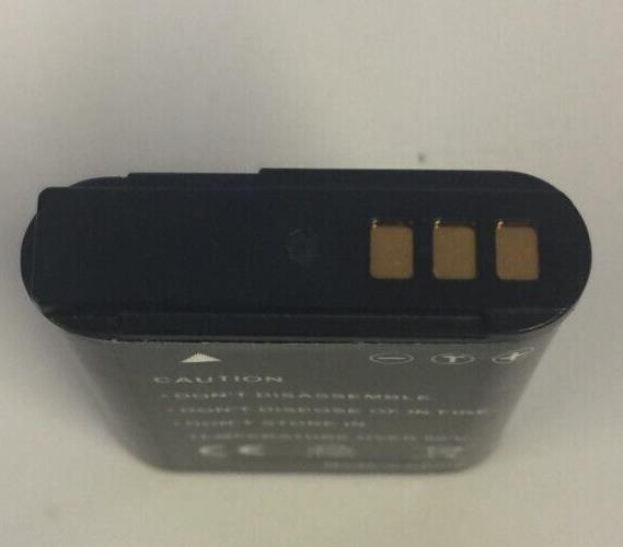 NEW Battery for EN-EL23 for Nikon