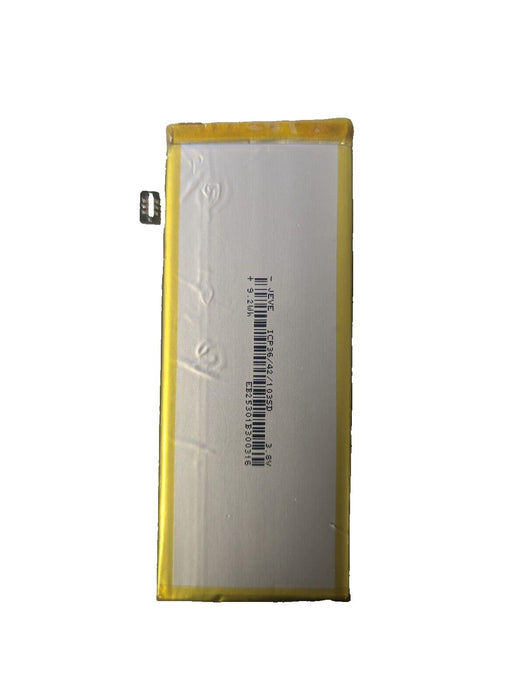 Genuine ZTE Li3824T43P6hA54236-H Battery For Blade S6 5.0