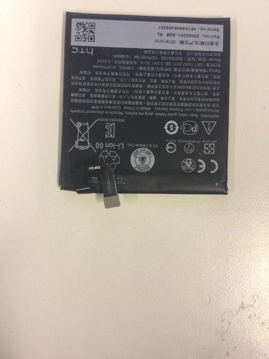 Google Pixel Battery 2770mAh 3.85V 35H00261-00M  B2PW4100 1st Gen