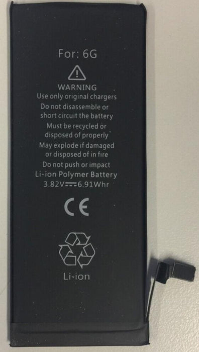 Battery For iPhone 6 1810mAh