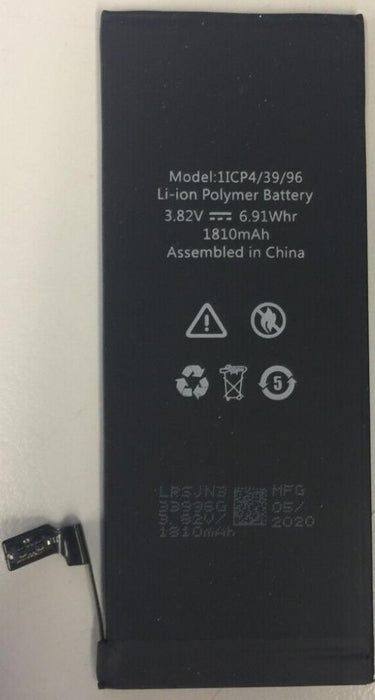 Battery For iPhone 6 1810mAh