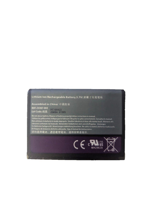 F-M1 Battery For Blackberry Peral 3G 9100 9105 STYLE 9670