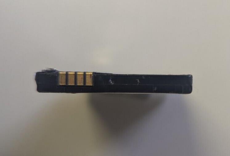 Motorola BQ50 Genuine Battery for A730, A1200, C290 W375 W220 W755 KRZR