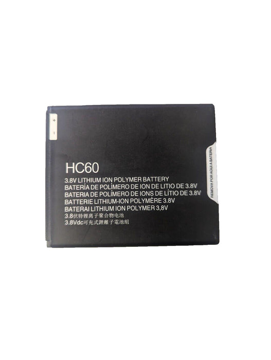 Replacement Battery For Motorola Moto C Plus XT1723 Battery HC60 (USED)