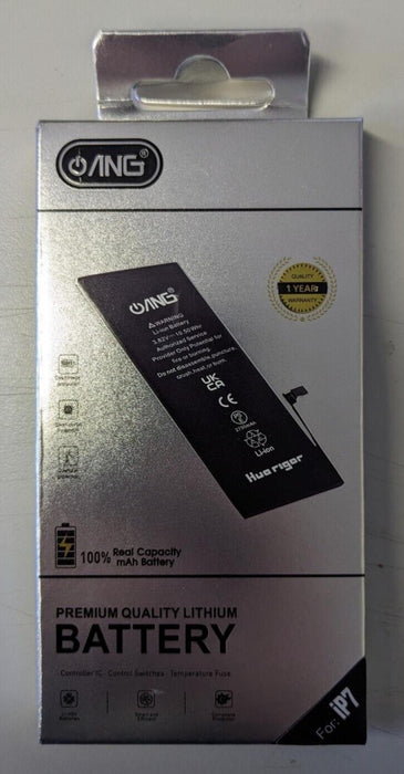 Replacement Battery for iPhone 7 ANG-IP-7-BATTERY