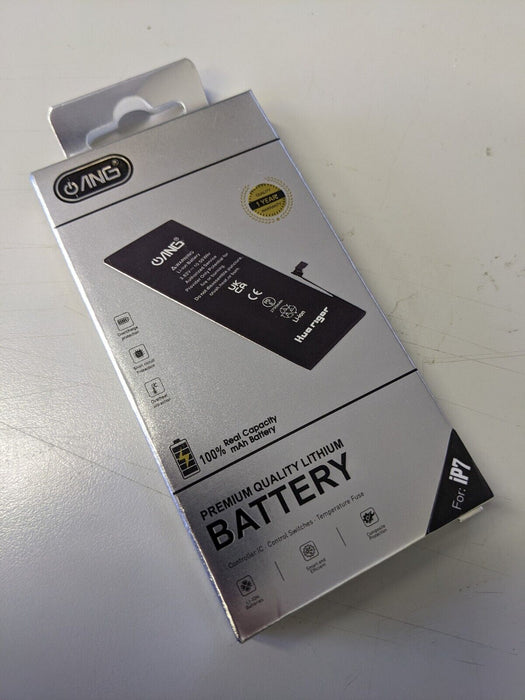 Replacement Battery for iPhone 7 ANG-IP-7-BATTERY