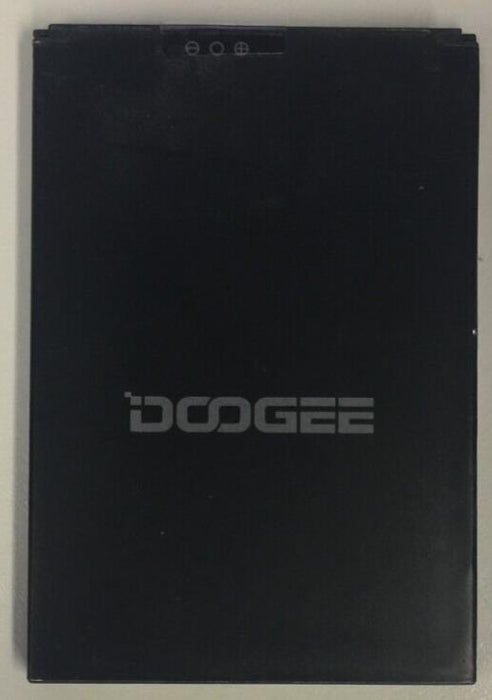 DOOGEE X5 MAX X5 MAX PRO 4000mAh Original Battery