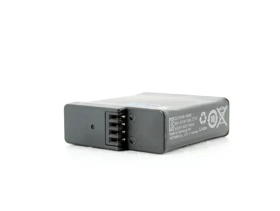 Genuine GoPro Rechargeable Battery Fits HERO 5 6 7 Black 100% Official Accessory