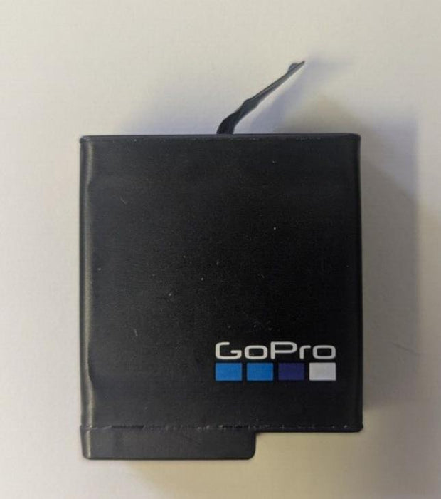 Genuine GoPro Rechargeable Battery Fits HERO 5 6 7 Black 100% Official Accessory