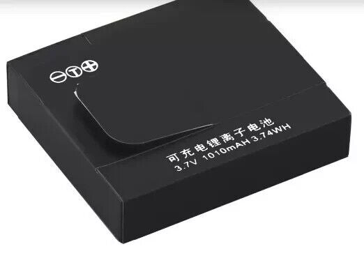 1010mAh Replacement Az13-1 Battery For Xiaomi Yi 1 XiaoYi One AZ13-1 Sports Acti