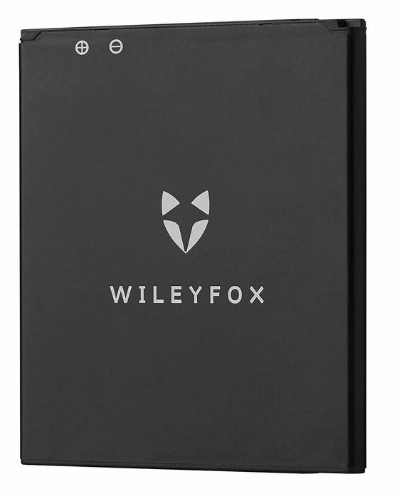 Wiley Fox SPB0116 Battery for Wileyfox Spark / Spark+ Spark Plus 1ICP4/58/67